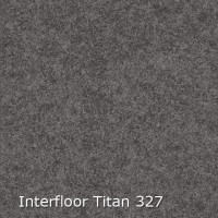 Titan 327 Interfloor Vinyl 
